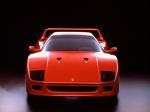 Ferrari F40 Prototipo 1987 года